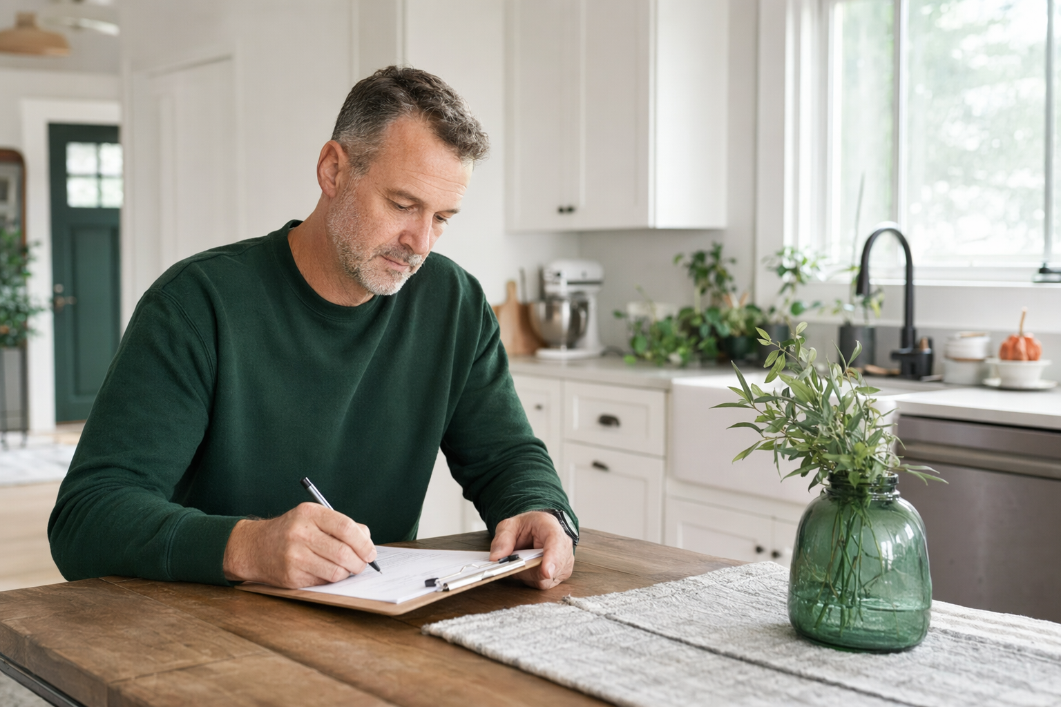 Septic Cost Estimator